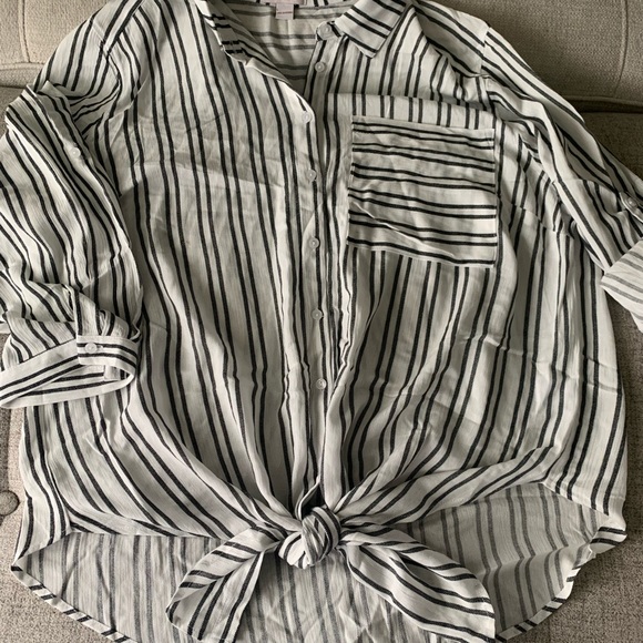 Vixbe Top - Picture 2 of 5